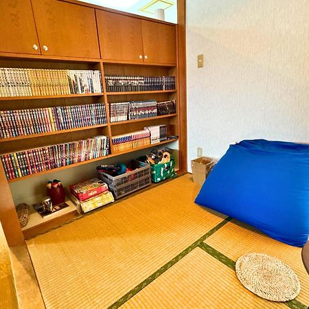 石垣島グループの宿 2216 にじいろ ユーグレナモール内 Ishigaki  Ngoại thất bức ảnh