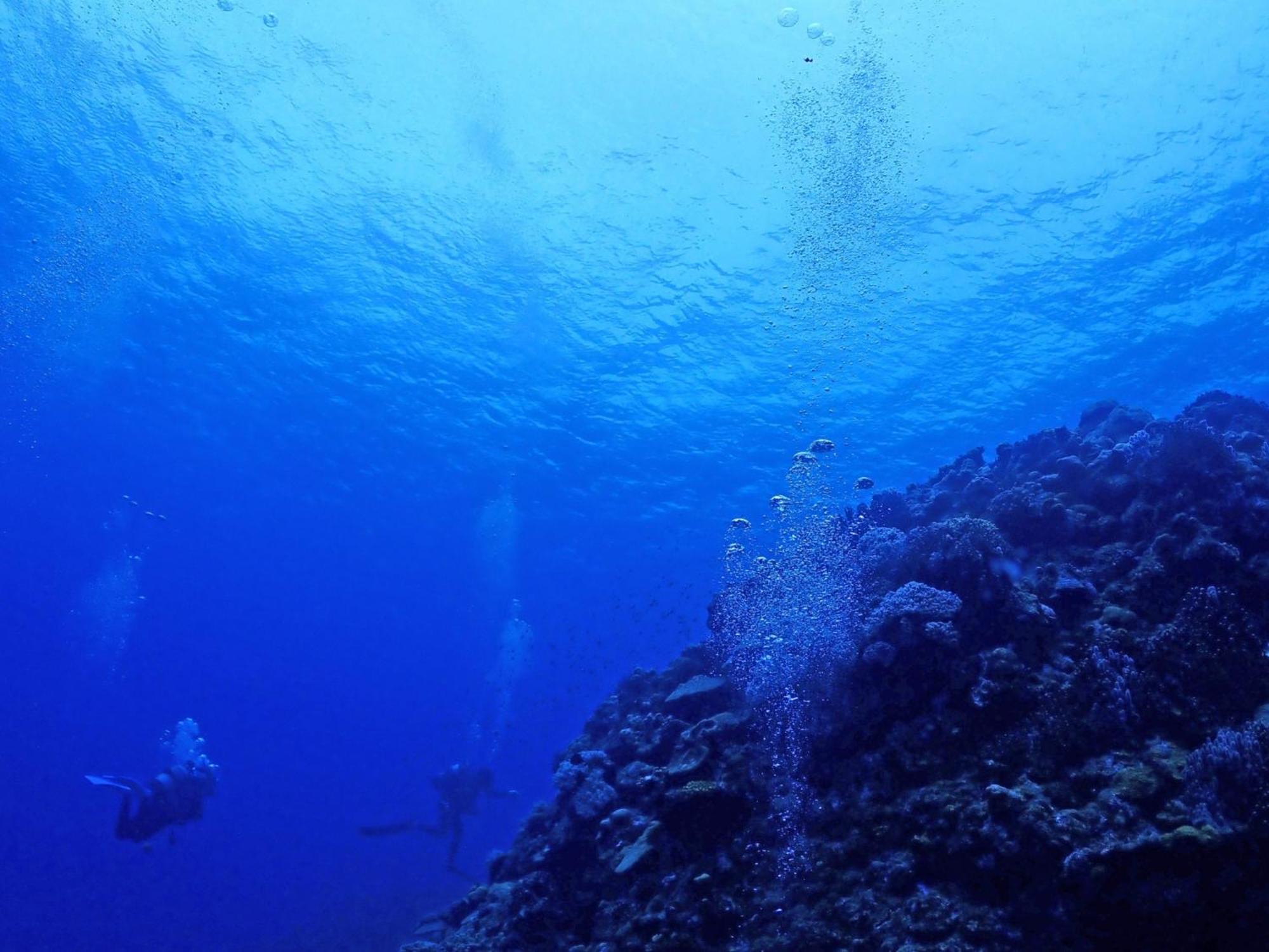 石垣島グループの宿 2216 にじいろ ユーグレナモール内 Ishigaki  Ngoại thất bức ảnh