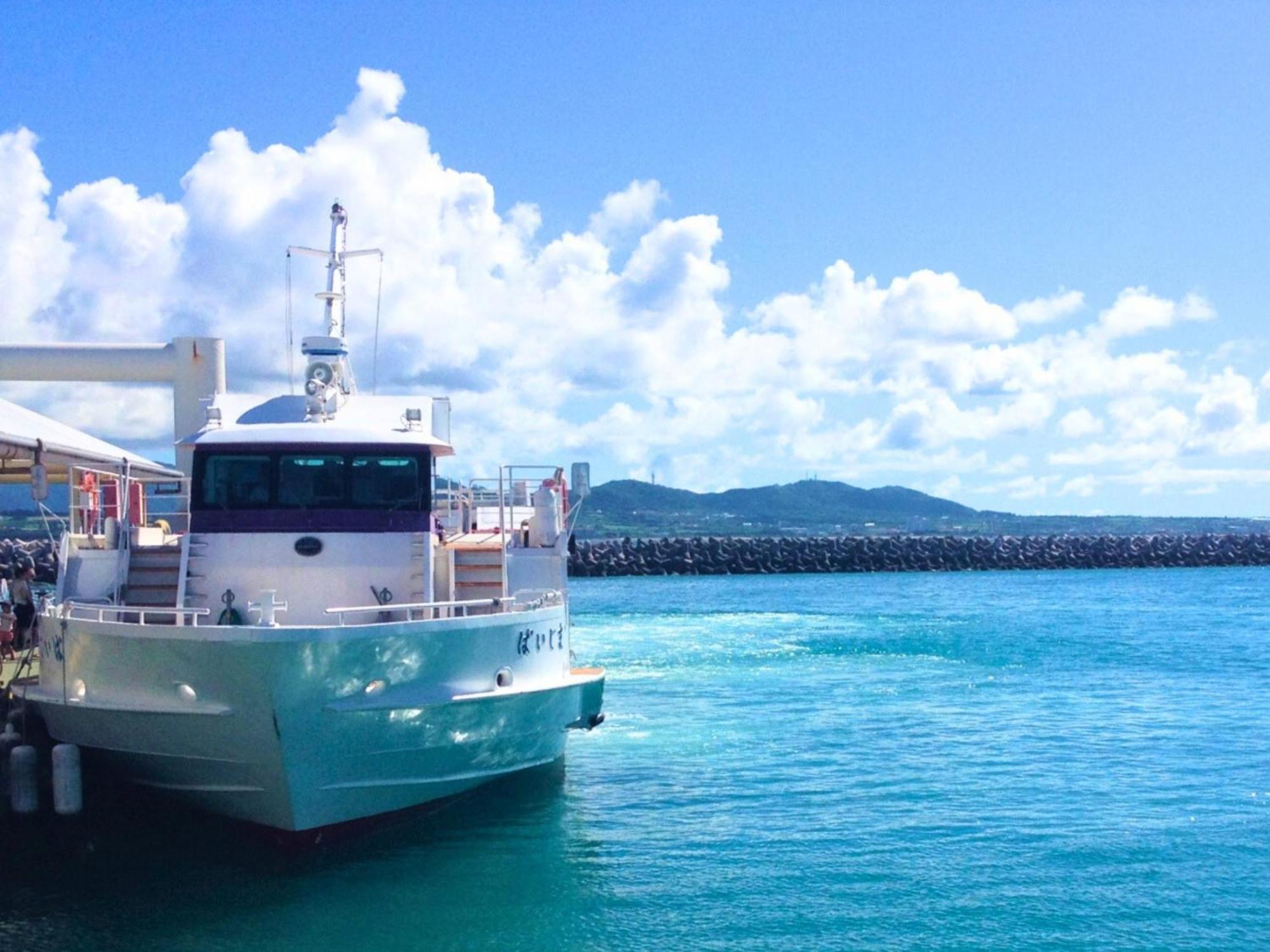 石垣島グループの宿 2216 にじいろ ユーグレナモール内 Ishigaki  Ngoại thất bức ảnh