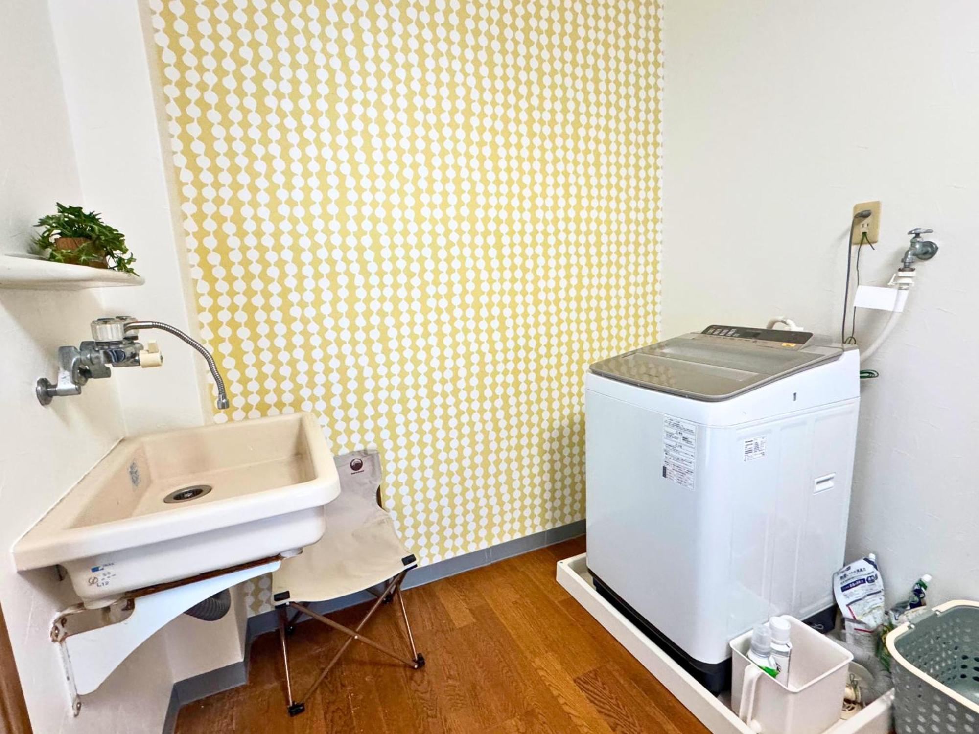 石垣島グループの宿 2216 にじいろ ユーグレナモール内 Ishigaki  Ngoại thất bức ảnh